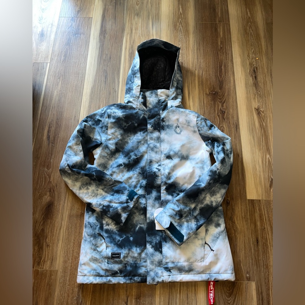 Volcom Women’s Westland Insulated Jacket